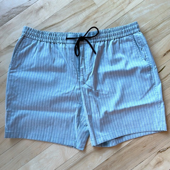 Men’s Topman 6” Stretch Shorts - Picture 1 of 2
